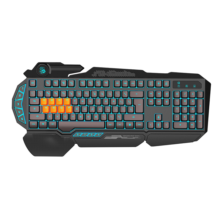 A4tech Bloody B318 Gaming Keyboard